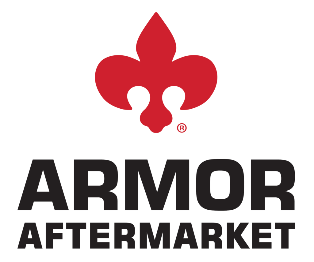 Armor Aftermarket Medical Vehicles 2018 Logo Transparent Background