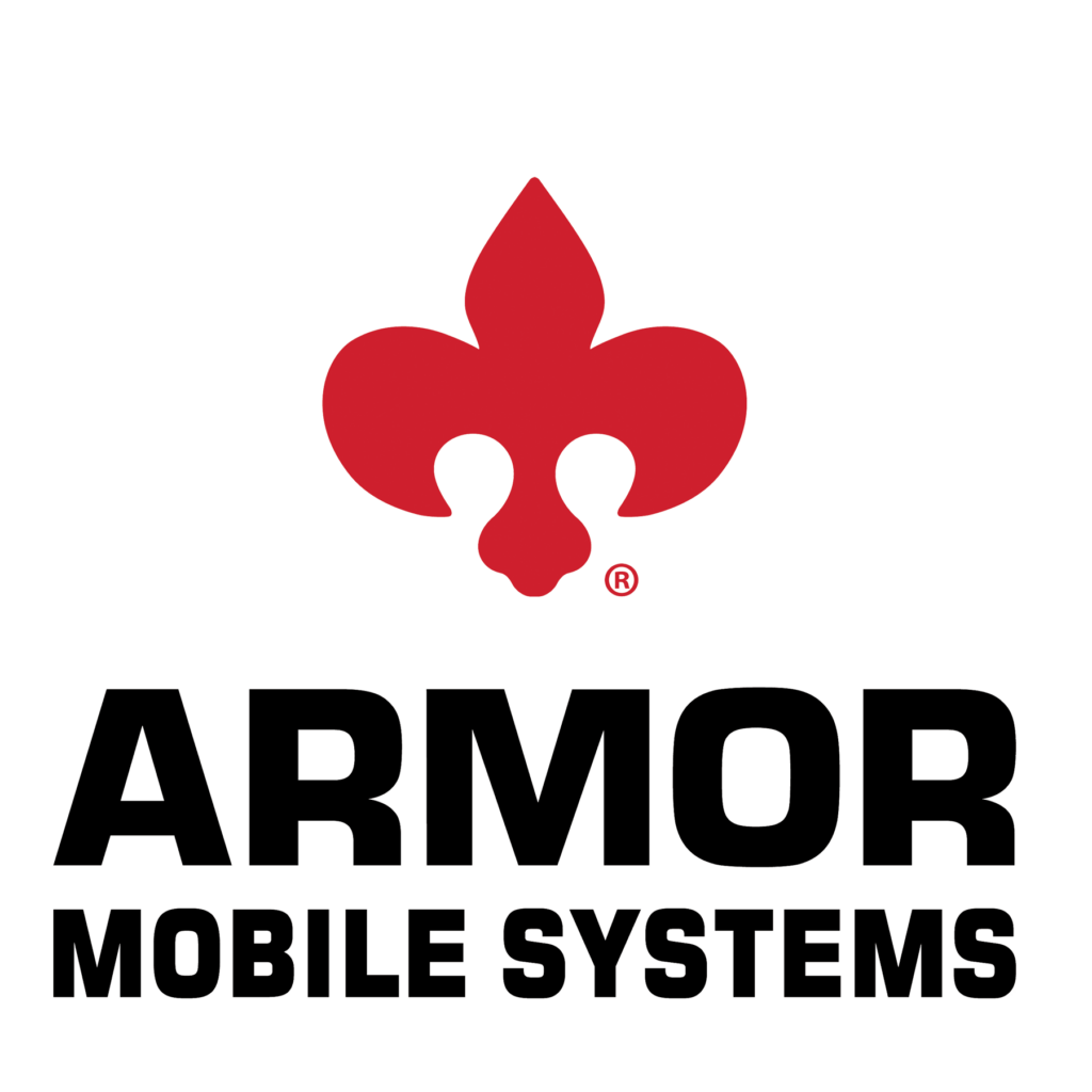 Armor Mobile Systems Mobile Dental Units Transparent Logo
