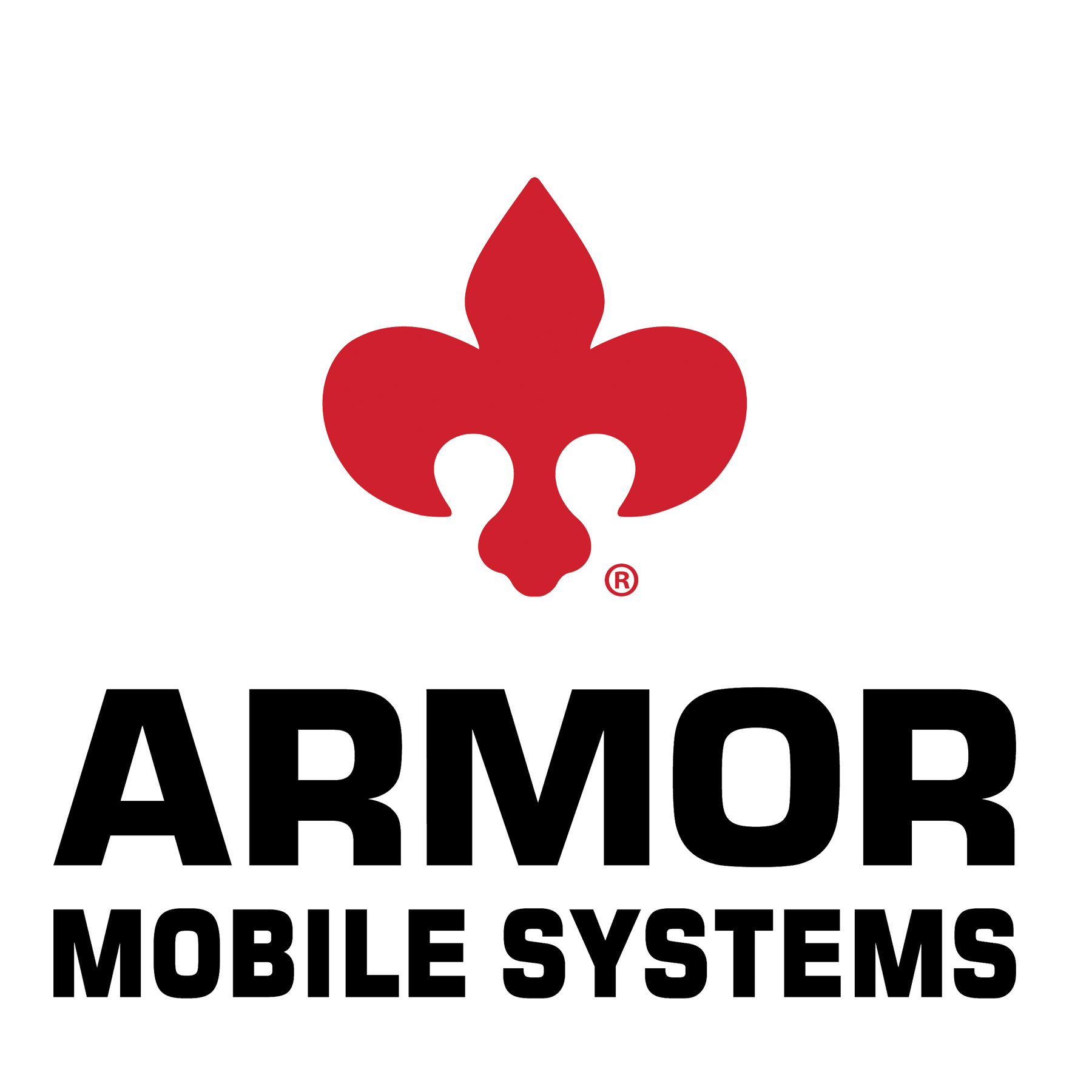 Armor Mobile Systems Mobile Dental Units Transparent Logo