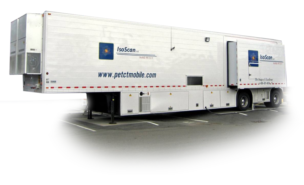 mobile medical vehicles