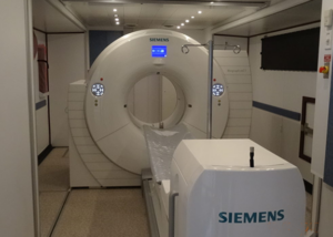 MOBILE PET/CT TRAILERS | HEALTHCARE IMAGING | MOBILE IMAGING