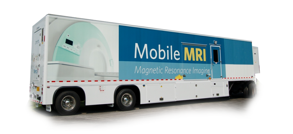 mobile mri trailers