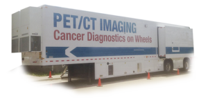 MOBILE PET/CT TRAILERS | HEALTHCARE IMAGING | MOBILE IMAGING