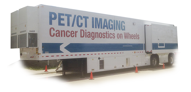 pet/ct imaging