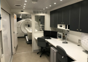 MOBILE PET/CT TRAILERS | HEALTHCARE IMAGING | MOBILE IMAGING