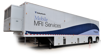 MRI Trailers