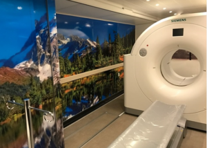 MOBILE PET/CT TRAILERS | HEALTHCARE IMAGING | MOBILE IMAGING